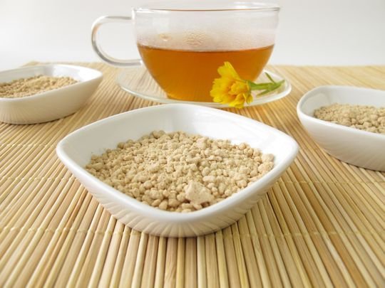Chinesische Kräuter